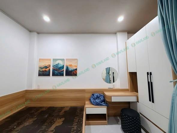 Apartment for rent, An Khê, Đà Nẵng - Photo 4