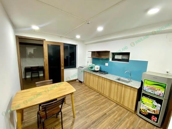 Apartment for rent, 2 bedrooms, An Hải, Đà Nẵng - Photo 1