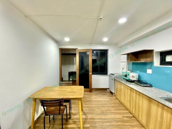 Apartment for rent, 2 bedrooms, An Hải, Đà Nẵng - Photo 2