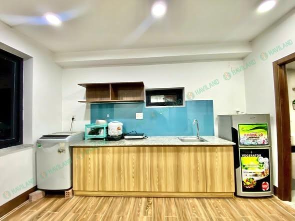 Apartment for rent, 2 bedrooms, An Hải, Đà Nẵng - Photo 3
