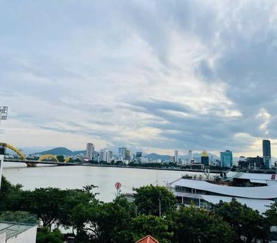 Studio for rent, 1 bedroom, An Hải, Đà Nẵng - Thumbnail 5