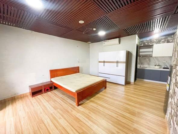 Cho thuê studio, 1 phòng ngủ, Hòa Xuân, Đà Nẵng - Photo 1