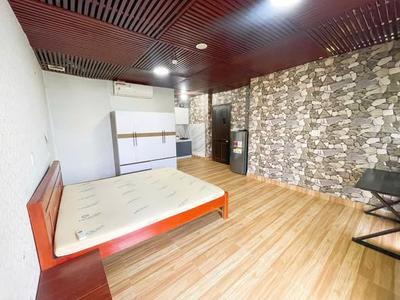 Cho thuê studio, 1 phòng ngủ, Hòa Xuân, Đà Nẵng - Thumbnail 3