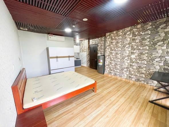Cho thuê studio, 1 phòng ngủ, Hòa Xuân, Đà Nẵng - Photo 3