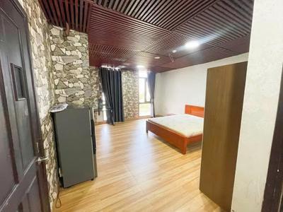 Cho thuê studio, 1 phòng ngủ, Hòa Xuân, Đà Nẵng - Thumbnail 4