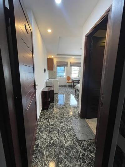 Cho thuê studio, 1 phòng ngủ, An Hải, Đà Nẵng - Thumbnail 1