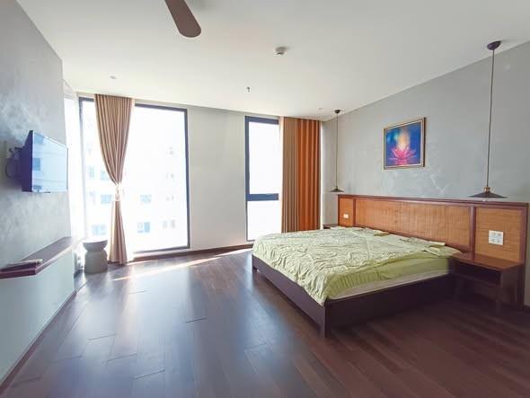 Apartment for rent, 2 bedrooms, An Hải, Đà Nẵng - Photo 1