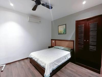 Apartment for rent, 2 bedrooms, An Hải, Đà Nẵng - Thumbnail 2