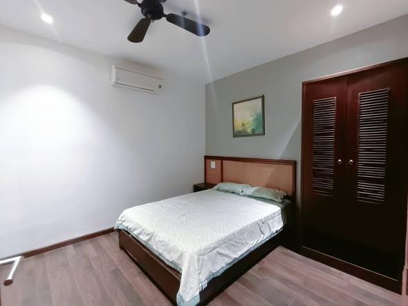 Apartment for rent, 2 bedrooms, An Hải, Đà Nẵng - Photo 2