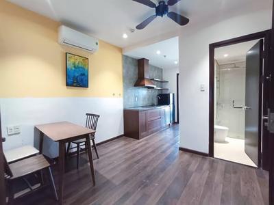 Apartment for rent, 2 bedrooms, An Hải, Đà Nẵng - Thumbnail 3
