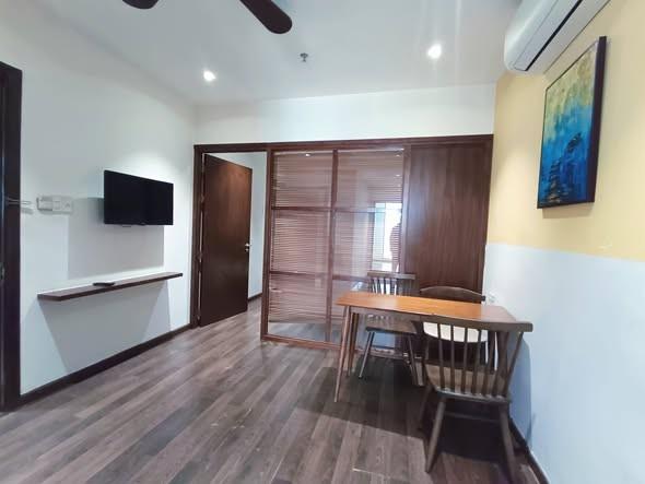 Apartment for rent, 2 bedrooms, An Hải, Đà Nẵng - Photo 4