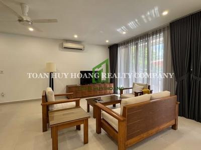 Cho thuê biệt thự, 4 phòng ngủ, 110m², An Hải, Đà Nẵng - Thumbnail 1