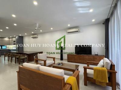 Cho thuê biệt thự, 4 phòng ngủ, 110m², An Hải, Đà Nẵng - Thumbnail 2