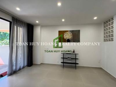 Cho thuê biệt thự, 4 phòng ngủ, 110m², An Hải, Đà Nẵng - Thumbnail 3