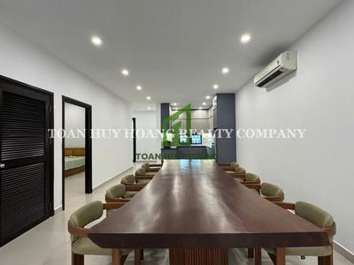 Cho thuê biệt thự, 4 phòng ngủ, 110m², An Hải, Đà Nẵng - Thumbnail 4