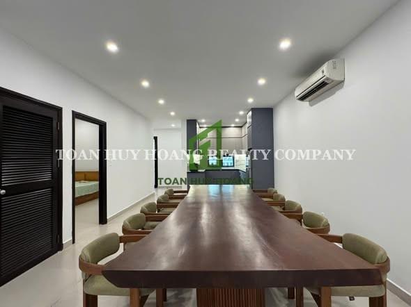 Cho thuê biệt thự, 4 phòng ngủ, 110m², An Hải, Đà Nẵng - Photo 4