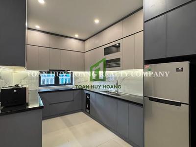 Cho thuê biệt thự, 4 phòng ngủ, 110m², An Hải, Đà Nẵng - Thumbnail 5