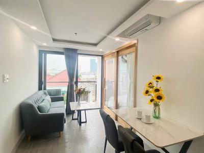 Apartment for rent, 2 bedrooms, An Hải, Đà Nẵng - Thumbnail 1