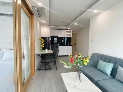 Apartment for rent, 2 bedrooms, An Hải, Đà Nẵng - Thumbnail 3