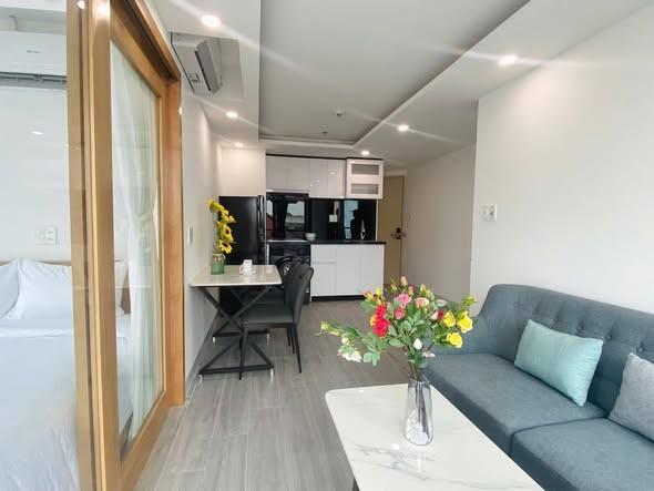 Apartment for rent, 2 bedrooms, An Hải, Đà Nẵng - Photo 3