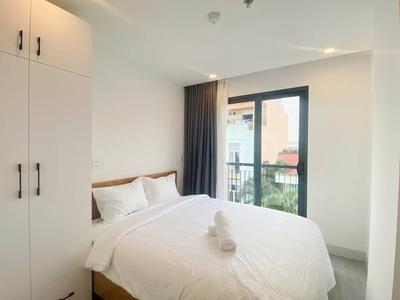 Apartment for rent, 2 bedrooms, An Hải, Đà Nẵng - Thumbnail 4