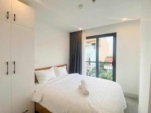 Apartment for rent, 2 bedrooms, An Hải, Đà Nẵng - Photo 4