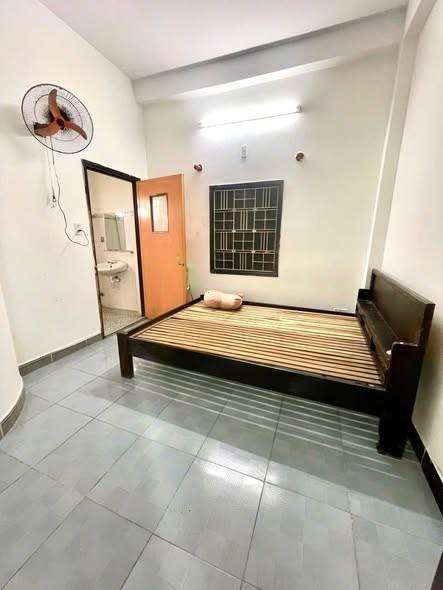 Apartment for rent, 20m², Hòa Khánh, Đà Nẵng - Photo 1