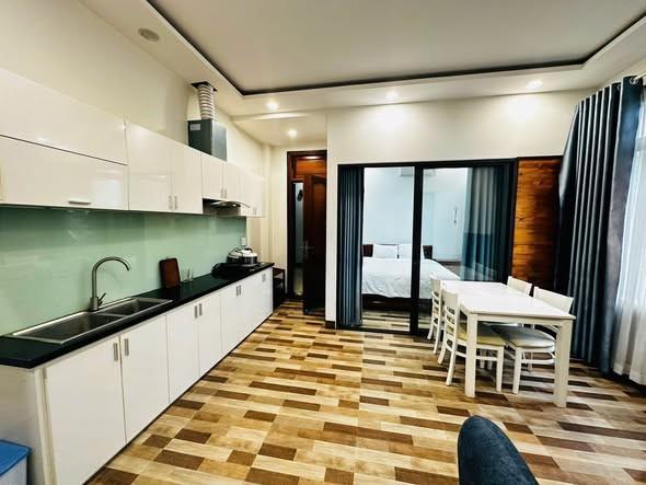 Apartment for rent, 2 bedrooms, Ngũ Hành Sơn, Đà Nẵng - Photo 2