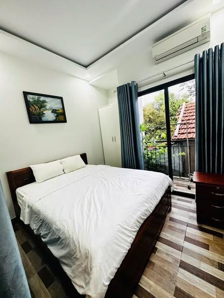 Apartment for rent, 2 bedrooms, Ngũ Hành Sơn, Đà Nẵng - Photo 3