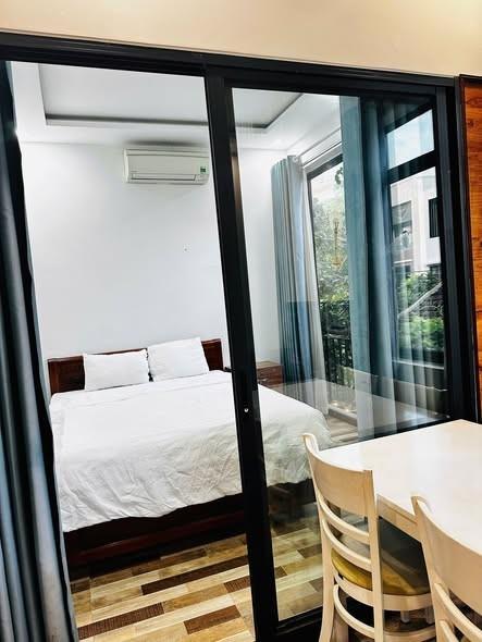 Apartment for rent, 2 bedrooms, Ngũ Hành Sơn, Đà Nẵng - Photo 5