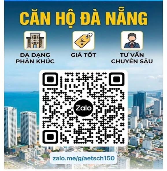 Cho thuê căn hộ, Ngũ Hành Sơn, Đà Nẵng - Photo 3