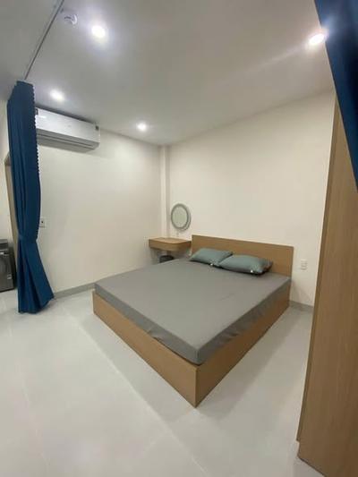 Cho thuê studio, 1 phòng ngủ, Thanh Khê, Đà Nẵng - Thumbnail 1