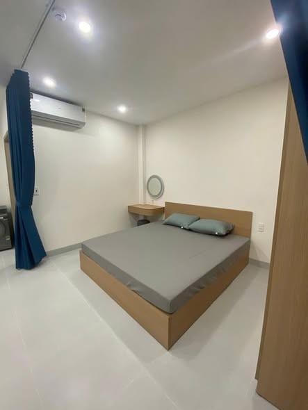 Cho thuê studio, 1 phòng ngủ, Thanh Khê, Đà Nẵng - Photo 1