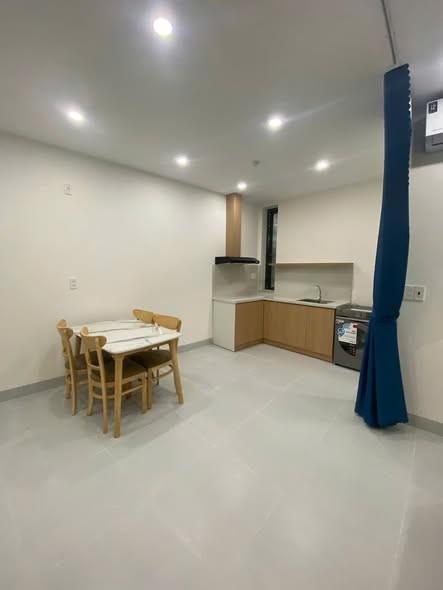 Cho thuê studio, 1 phòng ngủ, Thanh Khê, Đà Nẵng - Photo 2