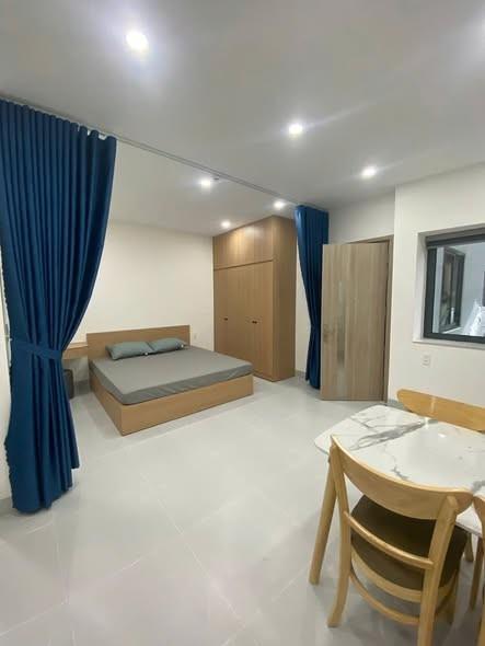 Cho thuê studio, 1 phòng ngủ, Thanh Khê, Đà Nẵng - Photo 3