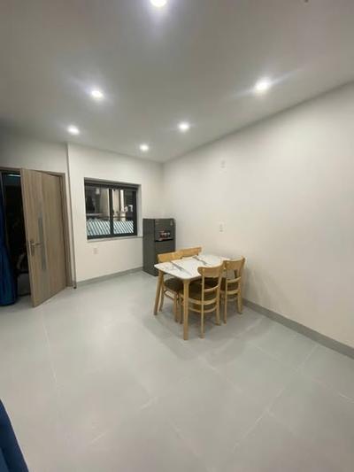Cho thuê studio, 1 phòng ngủ, Thanh Khê, Đà Nẵng - Thumbnail 4