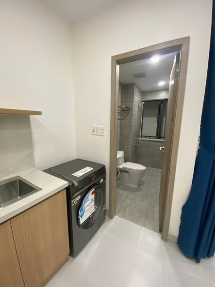 Cho thuê studio, 1 phòng ngủ, Thanh Khê, Đà Nẵng - Photo 5