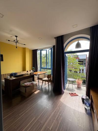 Cho thuê căn hộ, 1 phòng ngủ, Ngũ Hành Sơn, Đà Nẵng - Thumbnail 3