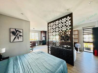 Cho thuê studio, 1 phòng ngủ, Ngũ Hành Sơn, Đà Nẵng - Thumbnail 1