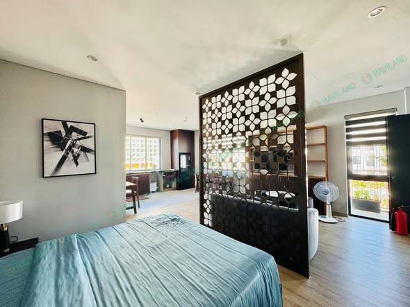 Cho thuê studio, 1 phòng ngủ, Ngũ Hành Sơn, Đà Nẵng - Photo 1