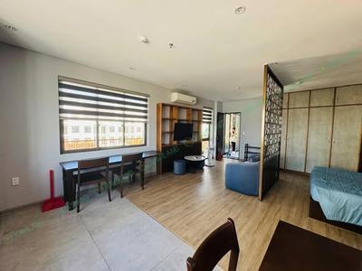 Cho thuê studio, 1 phòng ngủ, Ngũ Hành Sơn, Đà Nẵng - Thumbnail 2