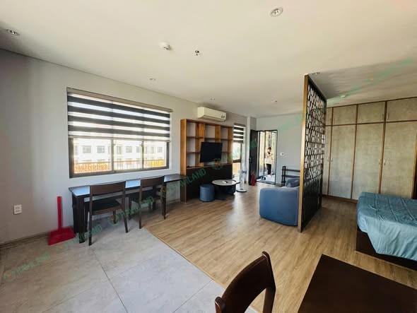 Cho thuê studio, 1 phòng ngủ, Ngũ Hành Sơn, Đà Nẵng - Photo 2