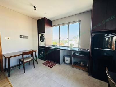 Cho thuê studio, 1 phòng ngủ, Ngũ Hành Sơn, Đà Nẵng - Thumbnail 4