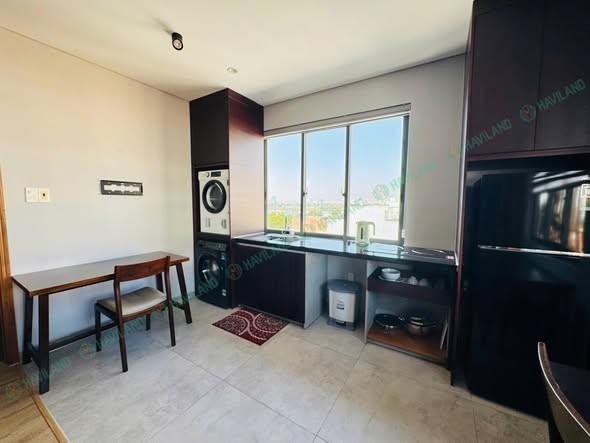 Cho thuê studio, 1 phòng ngủ, Ngũ Hành Sơn, Đà Nẵng - Photo 4