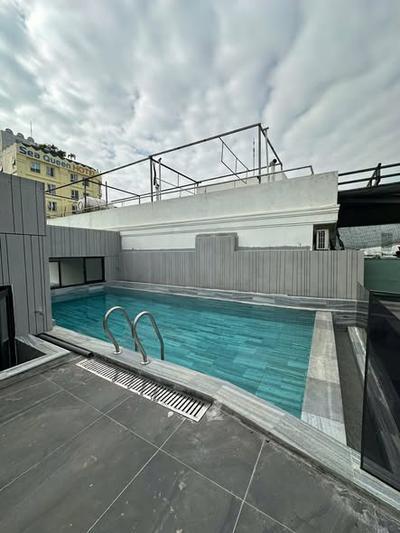 Cho thuê căn hộ, 1 phòng ngủ, Ngũ Hành Sơn, Đà Nẵng - Thumbnail 1