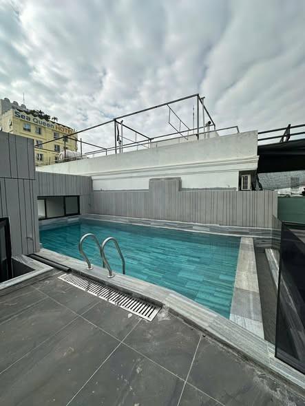 Cho thuê căn hộ, 1 phòng ngủ, Ngũ Hành Sơn, Đà Nẵng - Photo 1