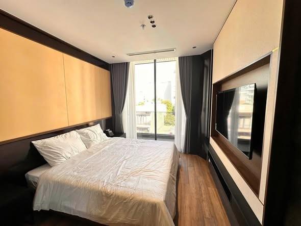 Cho thuê căn hộ, 1 phòng ngủ, Ngũ Hành Sơn, Đà Nẵng - Photo 2