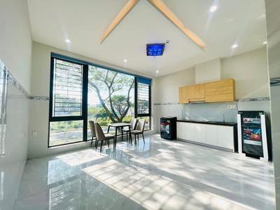 Apartment for rent, 2 bedrooms, Hòa Xuân, Đà Nẵng - Thumbnail 3