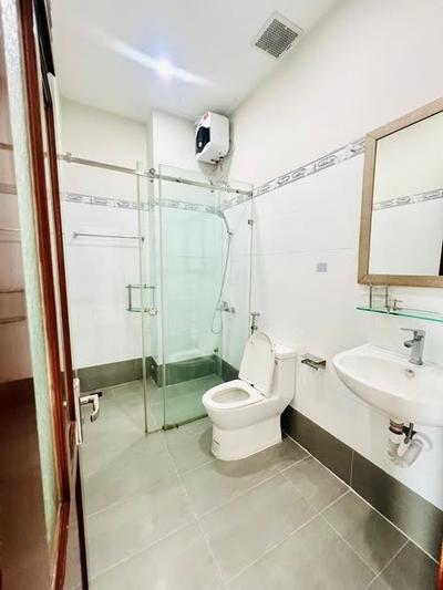 Apartment for rent, 2 bedrooms, Hòa Xuân, Đà Nẵng - Thumbnail 4