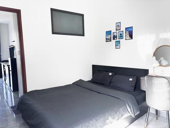 Cho thuê căn hộ, 1 phòng ngủ, Ngũ Hành Sơn, Đà Nẵng - Photo 4